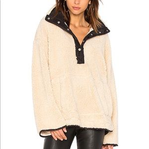 Free People Oh So Cozy Pullover